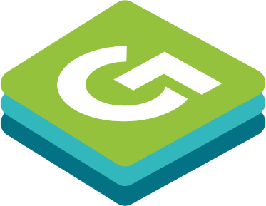 Geoactive logo