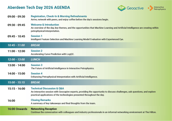 Agenda