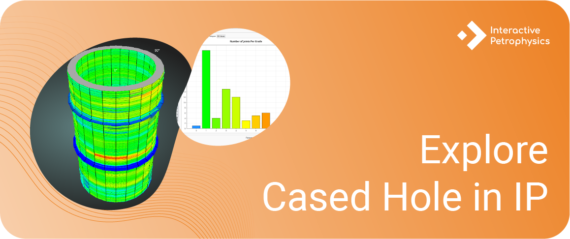 Cased hole home bannerr