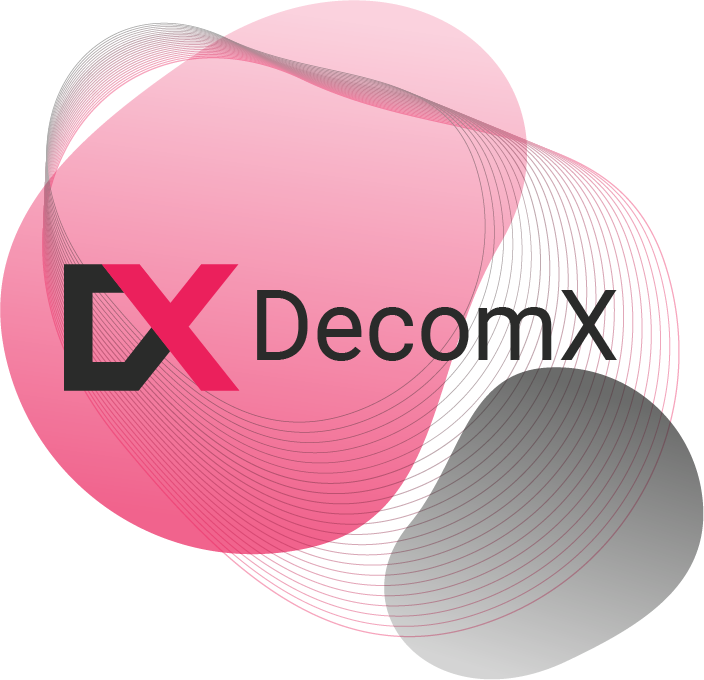 DecomX - shape
