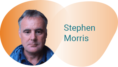 Geoingeneering - Stephen