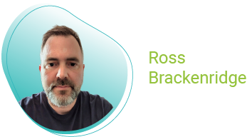Ross - vased hole training1