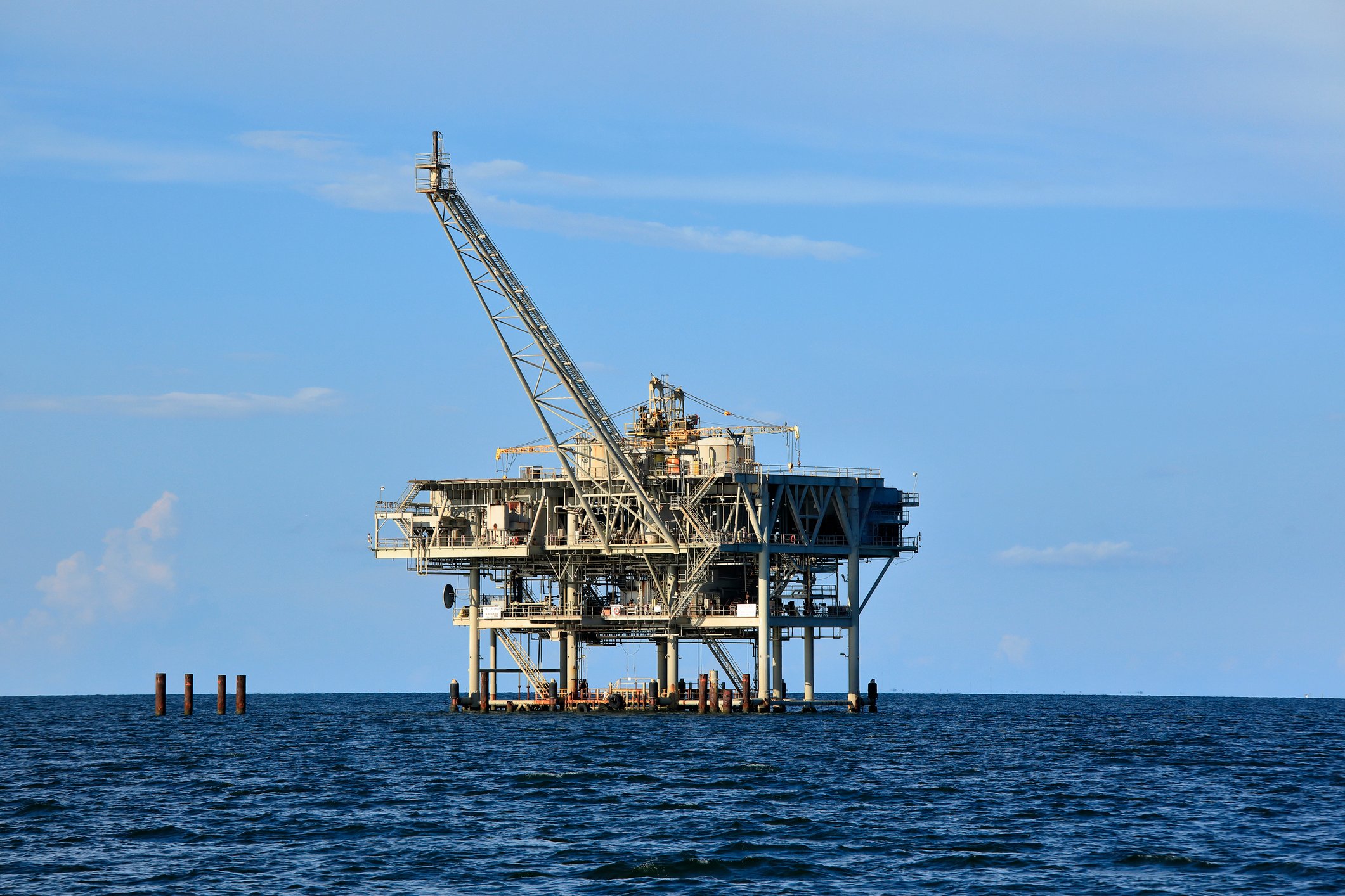 oil-platform-decommissioning
