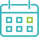 icon - calendar
