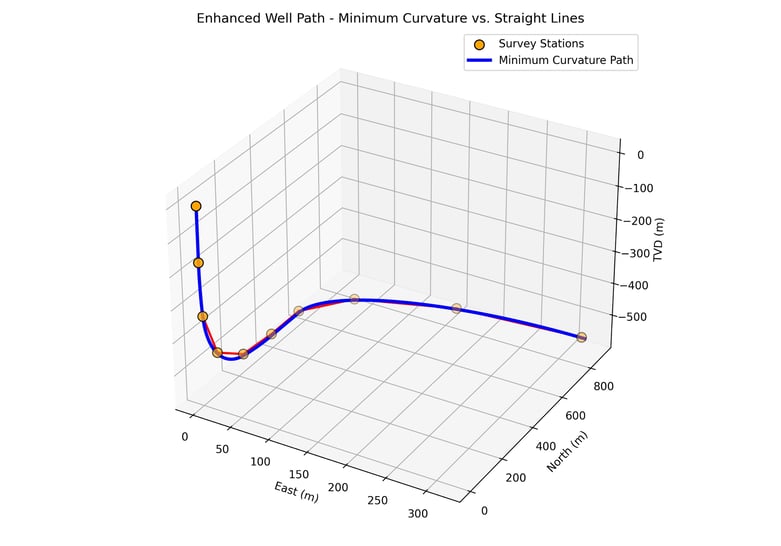 well_path_plot
