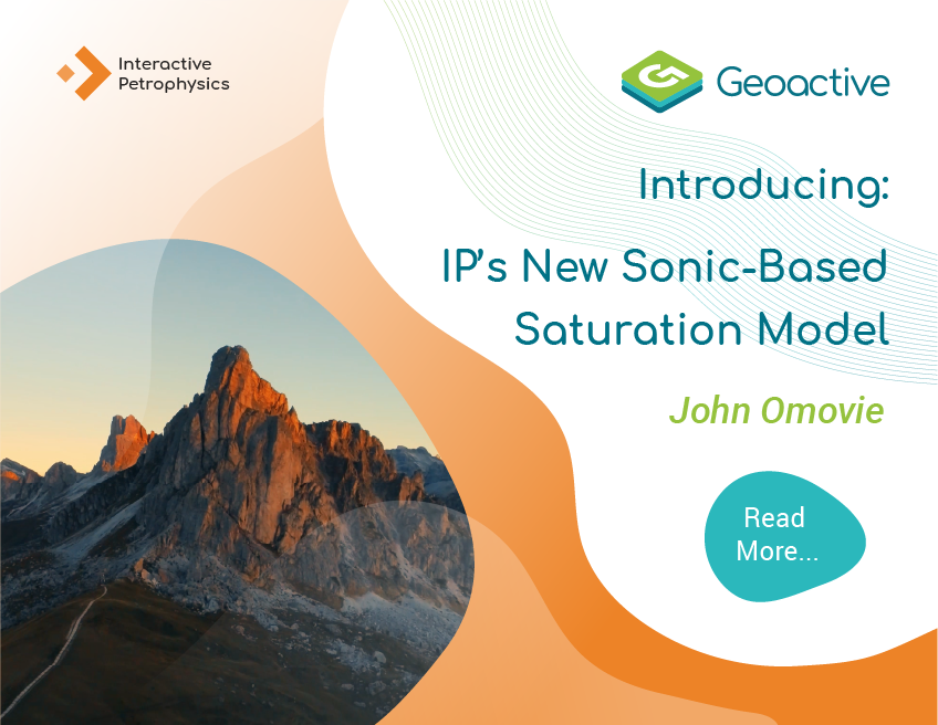 Introducing IP’s New Sonic-Based Saturation Model