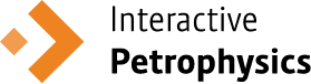 Interactive Petrophysics