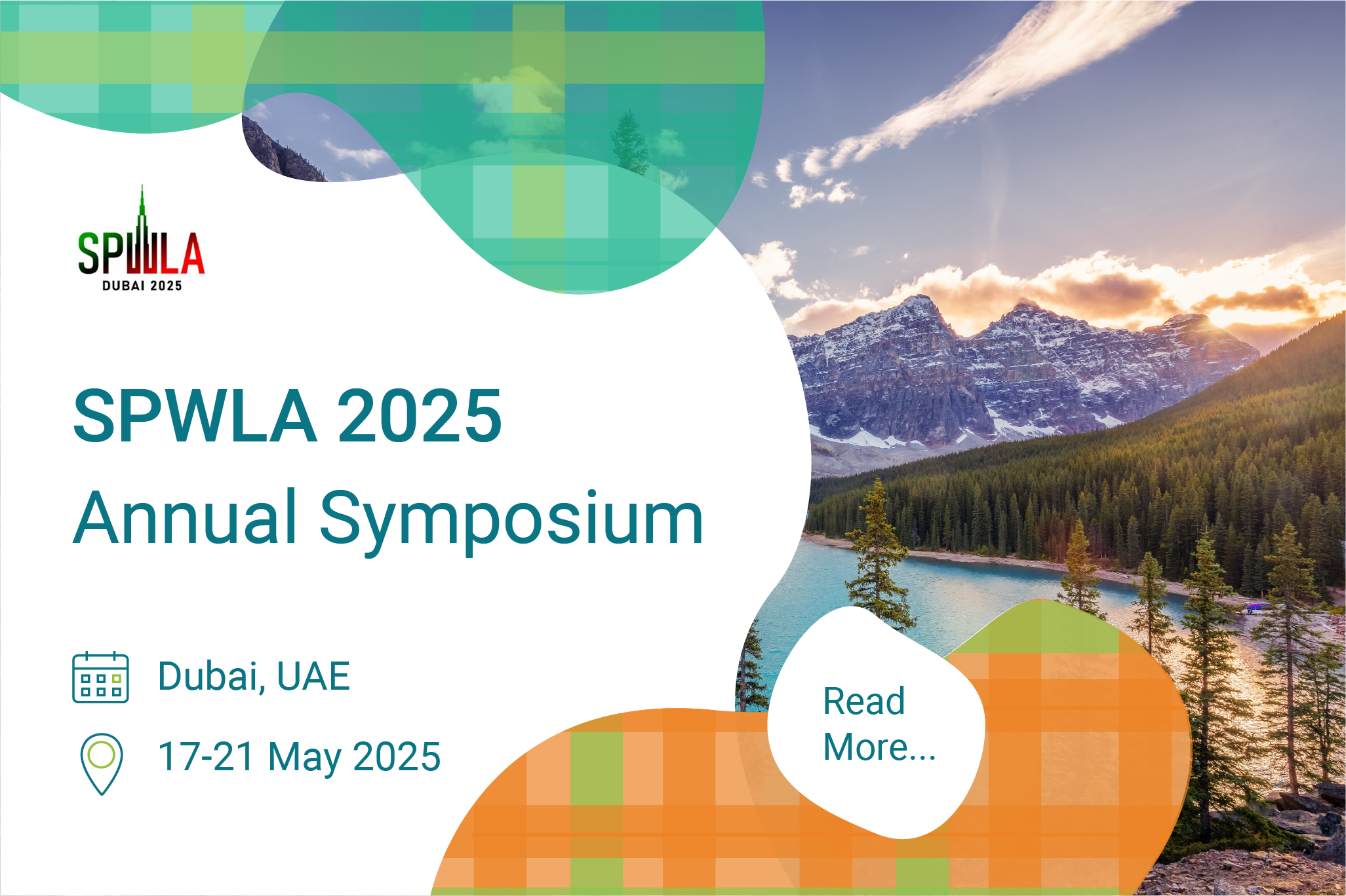 Geoactive Attending SPWLA Annual Convention 2025