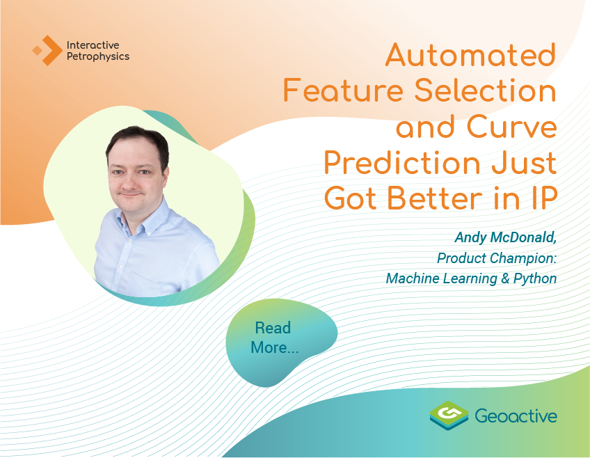Automated Feature Selection and Curve Prediction Just Got Better in IP