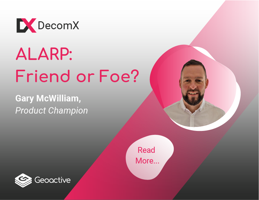 ALARP: Friend or Foe? The Human Factor in ALARP Decision-Making