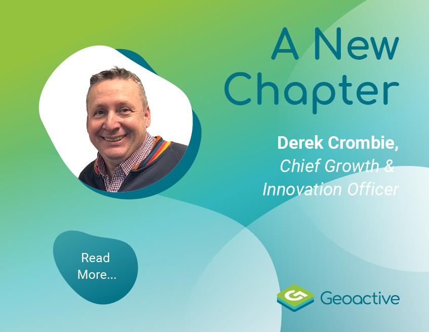 From Managing Director to Chief Growth & Innovation Officer
