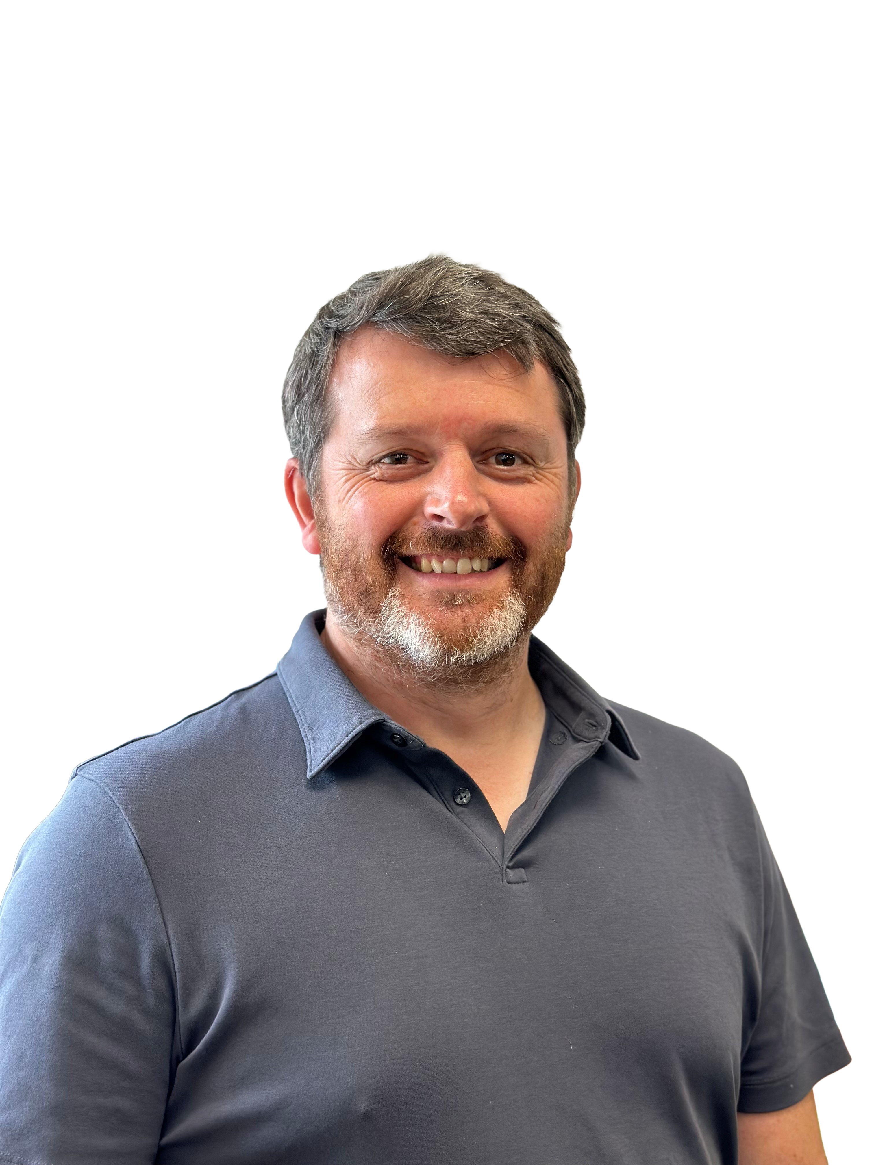 Picture of Derek Littlejohn