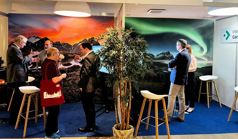 2022 SPWLA annual conference & exhibition