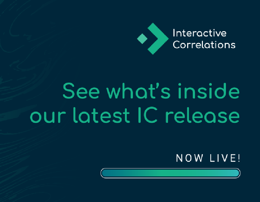 Latest Release: IC 2025 Out Now