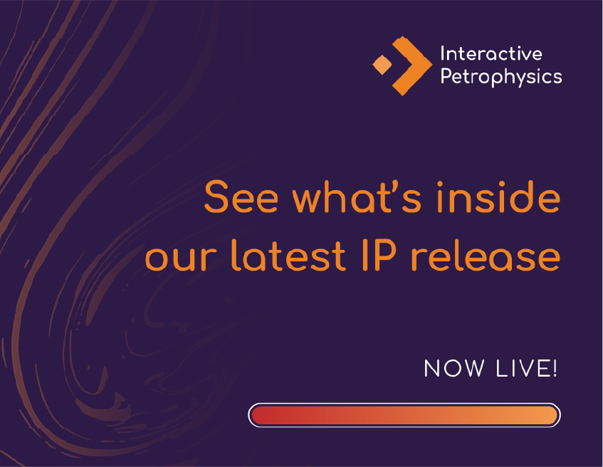 Introducing IP 2025: Out Now!