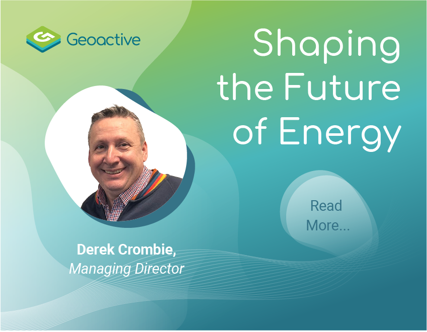 Shaping the Future of Energy